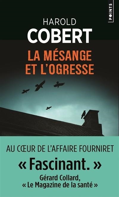 LA MÉSANGE ET L'OGRESSE | 9782757865378 | COBERT, HAROLD