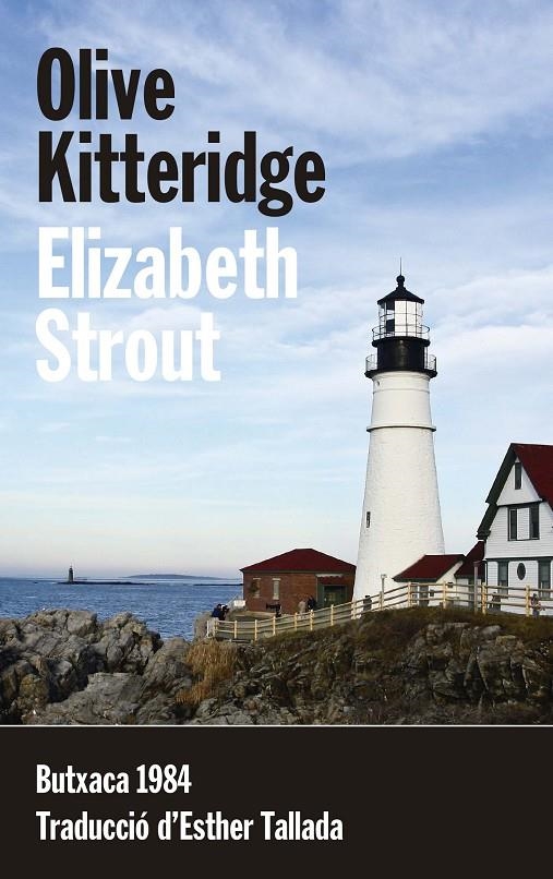 OLIVE KITTERIDGE | 9788415091165 | STROUT, ELIZABETH