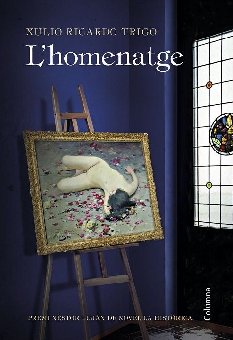 L'HOMENATGE | 9788466423021 | TRIGO, XULIO RICARDO