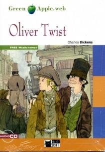 OLIVER TWIST+CD (FW) N/E | 9788468222592 | DE AGOSTINI SCUOLA SPA