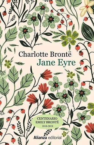 JANE EYRE | 9788491048961 | BRONTë, CHARLOTTE