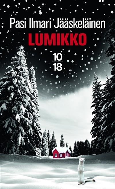 LUMIKKO | 9782264069931 | PASI ILMARI JÄÄSKELÄINEN