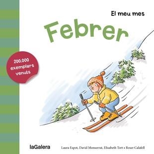 FEBRER | 9788424655730 | ESPOT PUIG, LAURA/MONSERRAT MOLAS, DAVID/TORT FRESQUET, ELISABETH