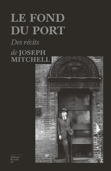 LE FOND DU PORT | 9782364681897 | MITCHELL JOSEPH