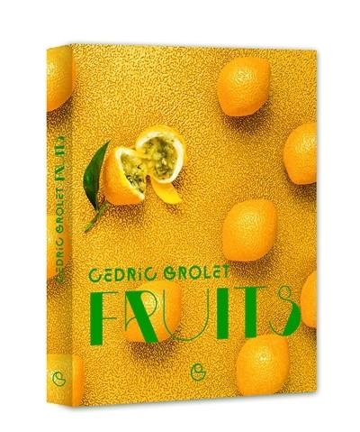 FRUITS | 9782841239139 | GROLET, CÉDRIC