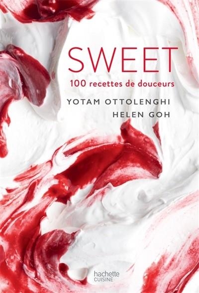 SWEET | 9782016258187 | YOTAM OTTOLENGHI