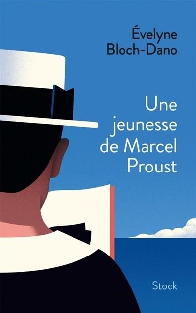 UNE JEUNESSE DE MARCEL PROUST  | 9782234075696 | EVELYNE BLOCH-DANO