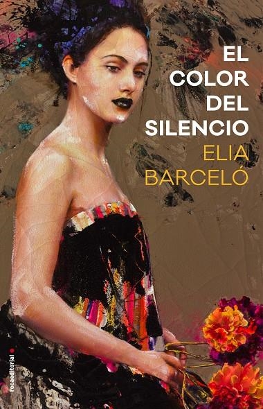 EL COLOR DEL SILENCIO  | 9788416700783 | BARCELÓ, ELIA