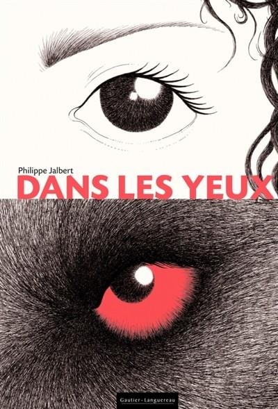 DANS LES YEUX | 9782017024576 | JALBERT, PHILIPPE