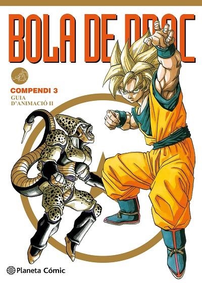 BOLA DE DRAC COMPENDI Nº 03/04 | 9788416636556 | TORIYAMA, AKIRA