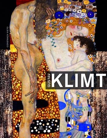 GUSTAV KLIMT | 9788466237161 | NIETO YUSTA, CONSTANZA