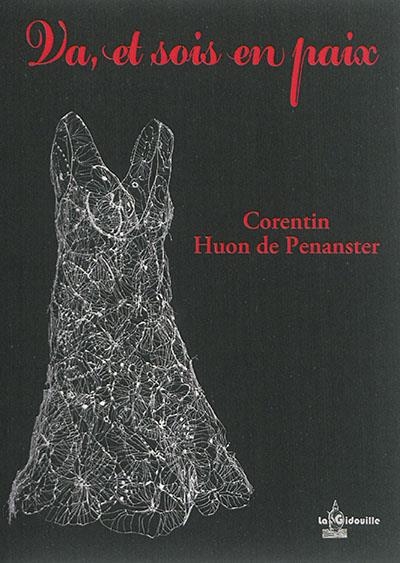 VA, ET SOIS EN PAIX | 9791092842159 | CORENTIN HUON DE PENANSTER