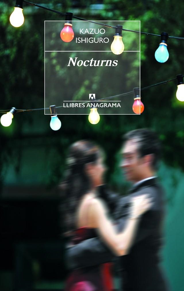 NOCTURNS | 9788433915511 | ISHIGURO, KAZUO