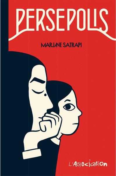 PERSEPOLIS INTEGRALE CARTONNEE | 9782844146762 | SATRAPI MARJANE