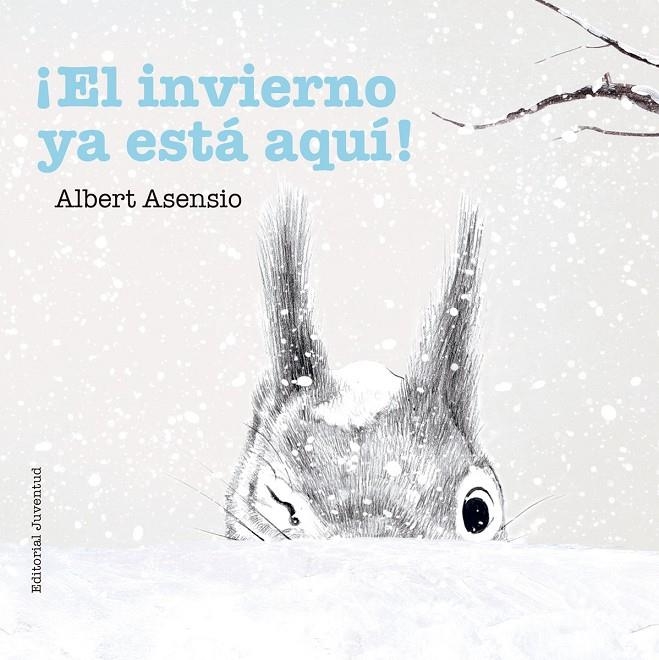 ¡EL INVIERNO YA ESTá AQUí! | 9788426144270 | ASENSIO NAVARRO, ALBERT