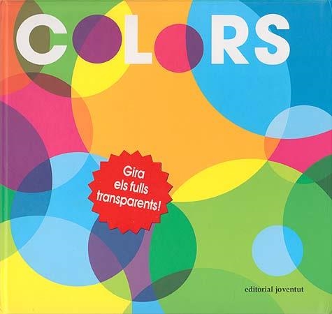 COLORS | 9788426139948 | GEORGE, PATRICK