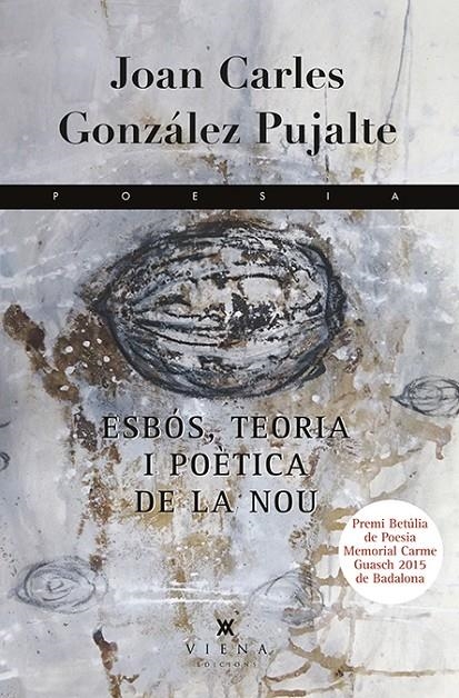 ESBóS, TEORIA I POèTICA DE LA NOU | 9788483308677 | GONZáLEZ PUJALTE, JOAN CARLES