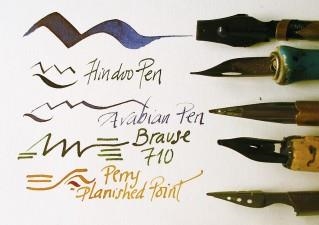 CALLIGRAPHIE ATELIER | CALLIGRAPHIE | PATRICIA BARDINET