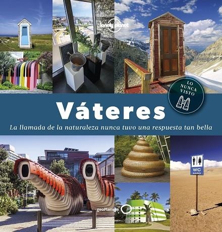 VáTERES | 9788408175070 | AA. VV.