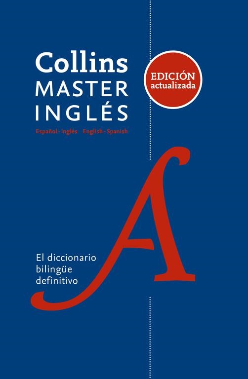 MASTER INGLéS | 9788425355707 | COLLINS