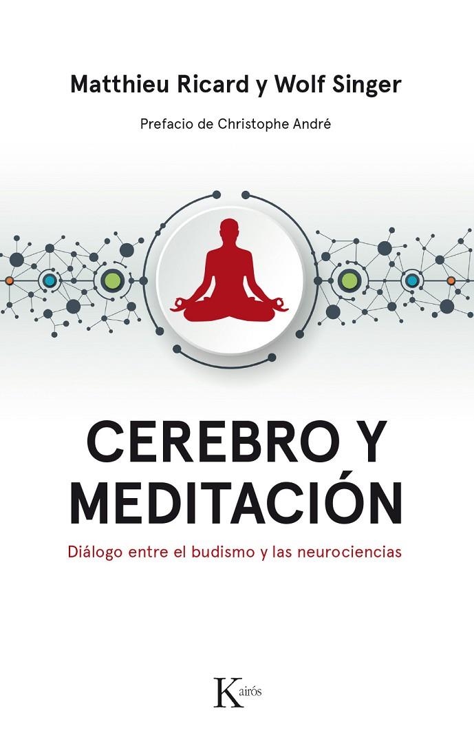 CEREBRO Y MEDITACIóN | 9788499886183 | RICARD, MATTHIEU/SINGER, WOLF