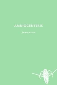 AMNIOCENTESIS  | 9788494745249 | CREUS, JAUME