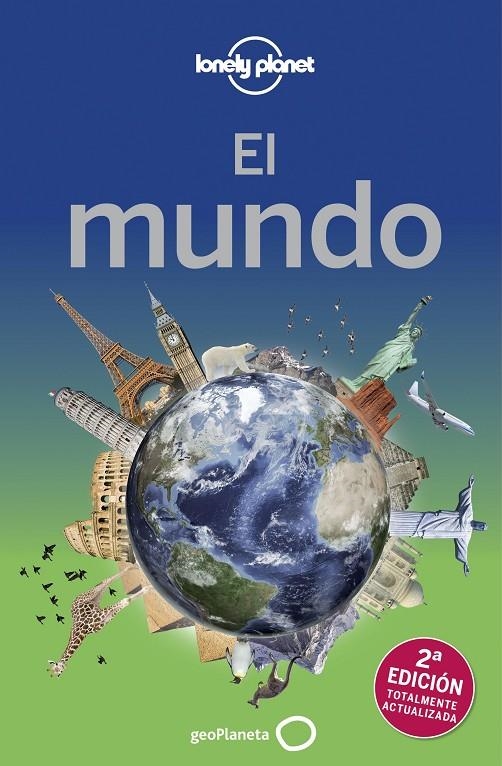 EL MUNDO 2 | 9788408177302 | AA. VV.