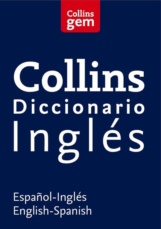 DICCIONARIO INGLéS (GEM) | 9788425352850 | COLLINS