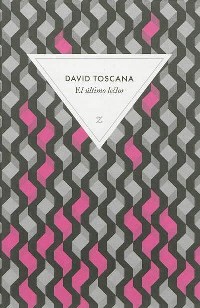 EL ÚLTIMO LECTOR | 9782843046285 | TOSCANA, DAVID