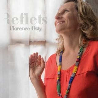 REFLETS" DE CHANSON FRANÇAISE AVEC FLORENCE OSTY | 8437017043010 | MARIO MAESO