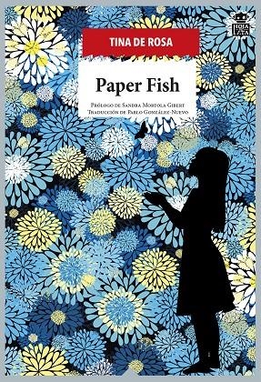 PAPER FISH | 9788416537327 | DE ROSA, TINA