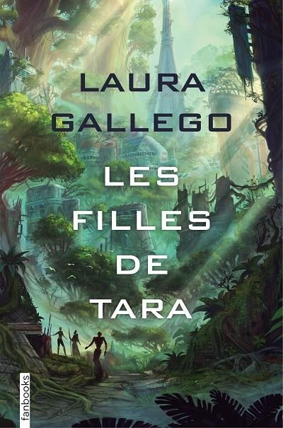 LES FILLES DE TARA | 9788416716838 | GALLEGO, LAURA