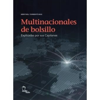 MULTINACIONALES DE BOLSILLO | 9788496237247 | TORRENTÓ BOIX, MERITXELL