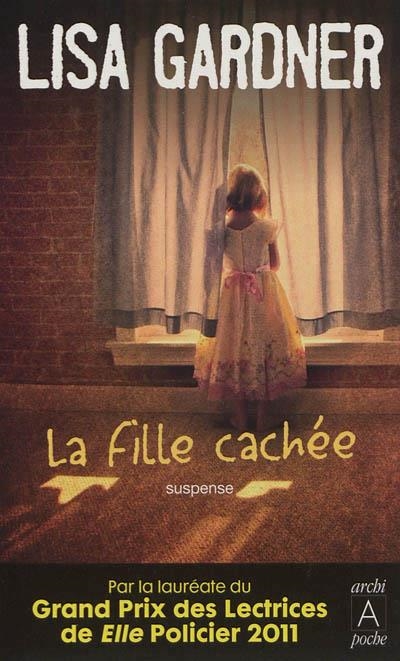 LA FILLE CACHÉE | 9782352873440 | GARDNER, LISA