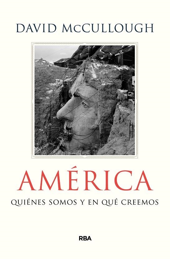 AMéRICA | 9788490569122 | MCCULLONGH , DAVID