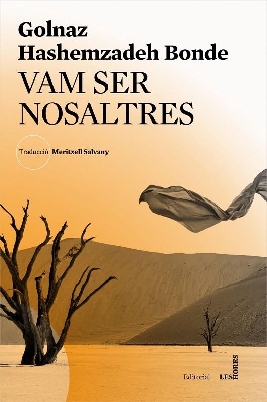 VAM SER NOSALTRES | 9788494677571 | HASHEMZADEH BONDE, GOLNAZ