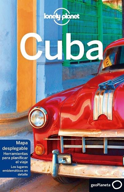 CUBA 8 | 9788408177784 | SAINSBURY, BRENDAN/MCCARTHY, CAROLYN