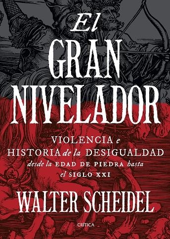 EL GRAN NIVELADOR | 9788417067717 | SCHEIDEL, WALTER