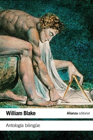 ANTOLOGÍA BILINGÜE | 9788420658506 | BLAKE, WILLIAM