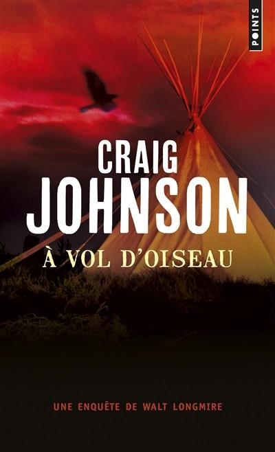 A VOL D'OISEAU | 9782757853962 | JOHNSON, CRAIG