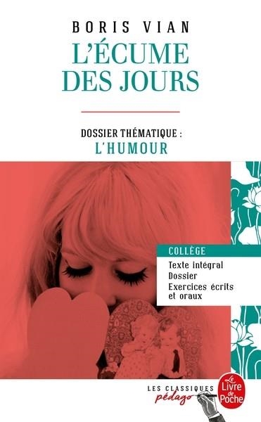 L'ÉCUME DES JOURS | 9782253183167 | VIAN, BORIS