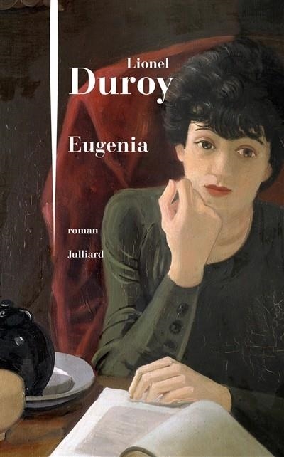 EUGENIA | 9782260030003 | DUROY, LIONEL