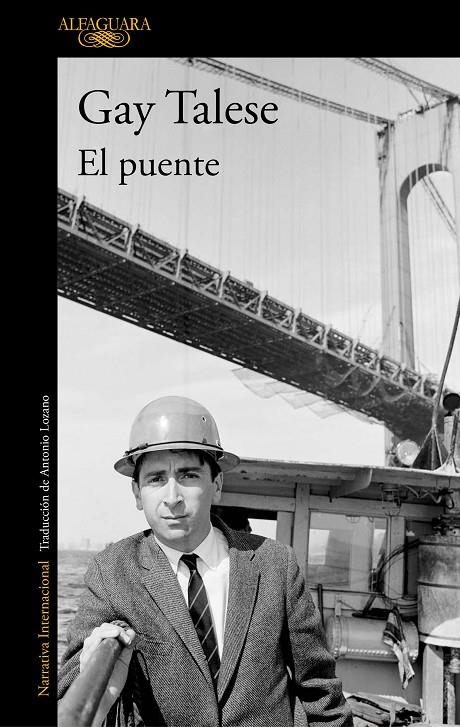 EL PUENTE | 9788420430690 | GAY TALESE