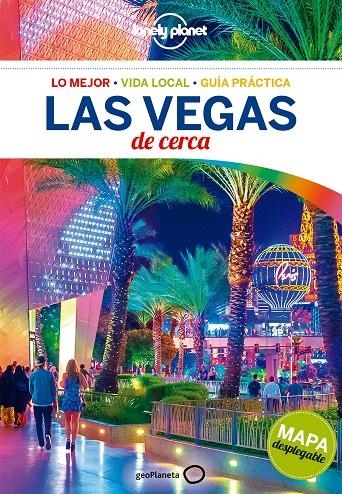 LAS VEGAS DE CERCA 1 | 9788408179801 | SCHULTE-PEEVERS, ANDREA/WALKER, BENEDICT