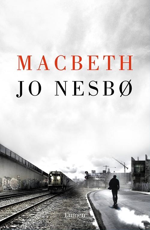 MACBETH - CASTELLÀ- | 9788426405043 | JO NESBO