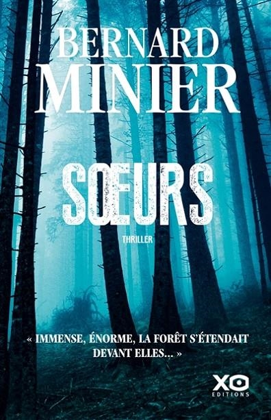 SOEURS | 9782374480343 | MINIER, BERNARD