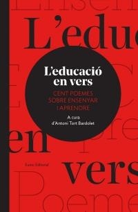 L'EDUCACIó EN VERS | 9788497666121 | TORT BARDOLET, ANTONI