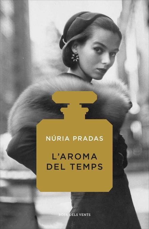 L'AROMA DEL TEMPS | 9788416430727 | NúRIA PRADAS