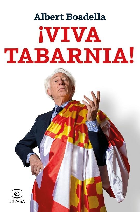 ¡VIVA TABARNIA! | 9788467052565 | BOADELLA, ALBERT