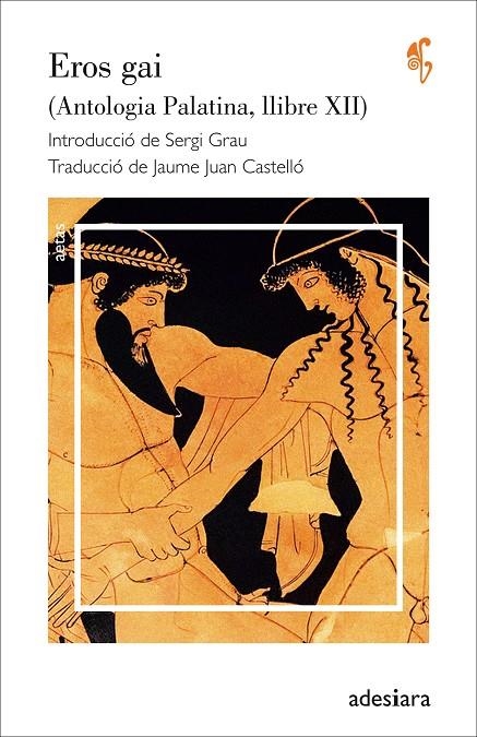 EROS GAI | 9788416948192 | VARIOS AUTORES